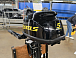 Лодочный мотор STELS 5HP в Каспийске