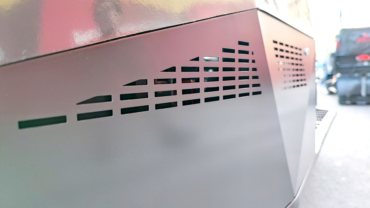 Снегоход PROMAX YAKUT 500 2.0 4T 22 в Каспийске