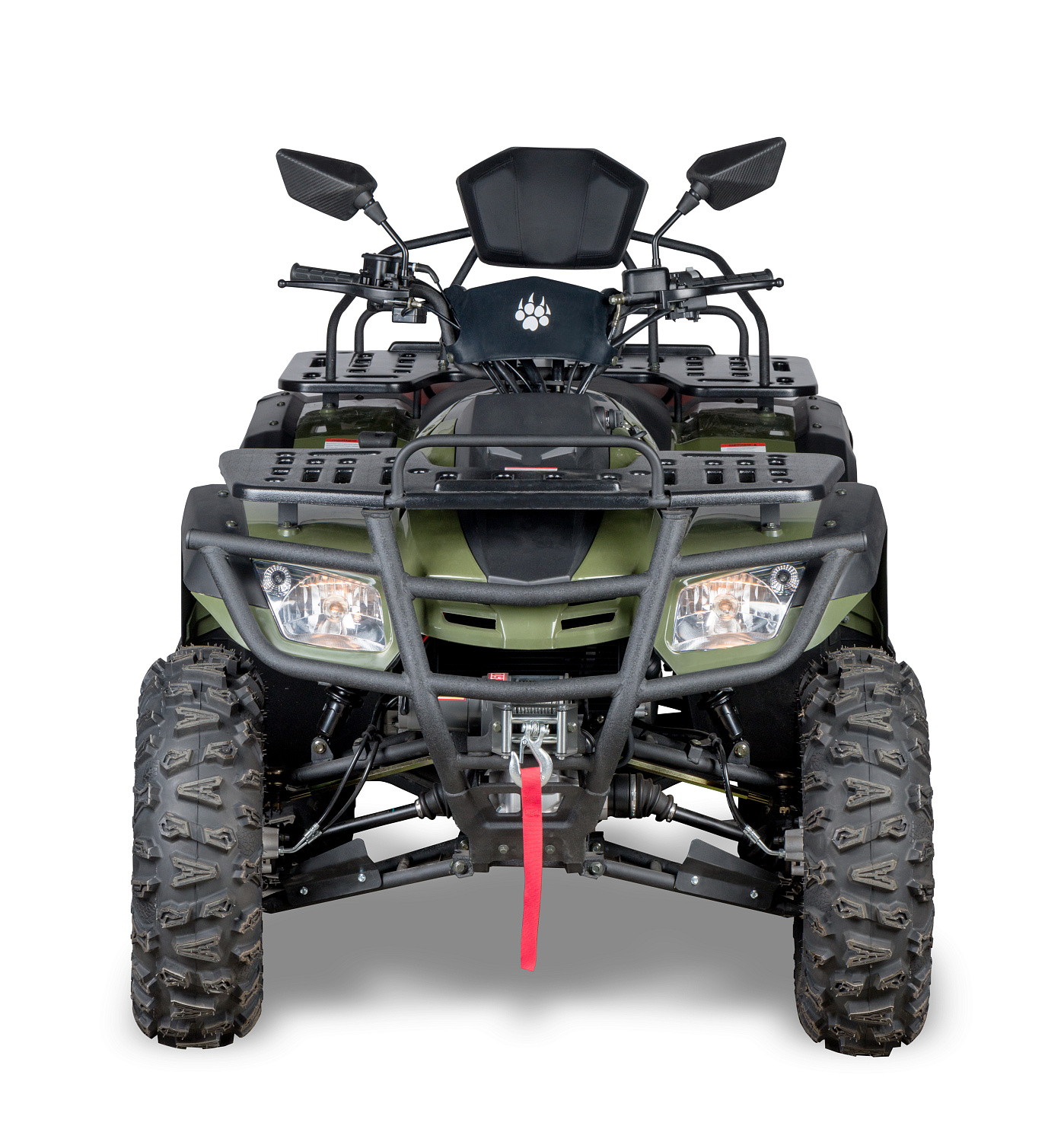 Квадроцикл IRBIS ATV 300 в Каспийске