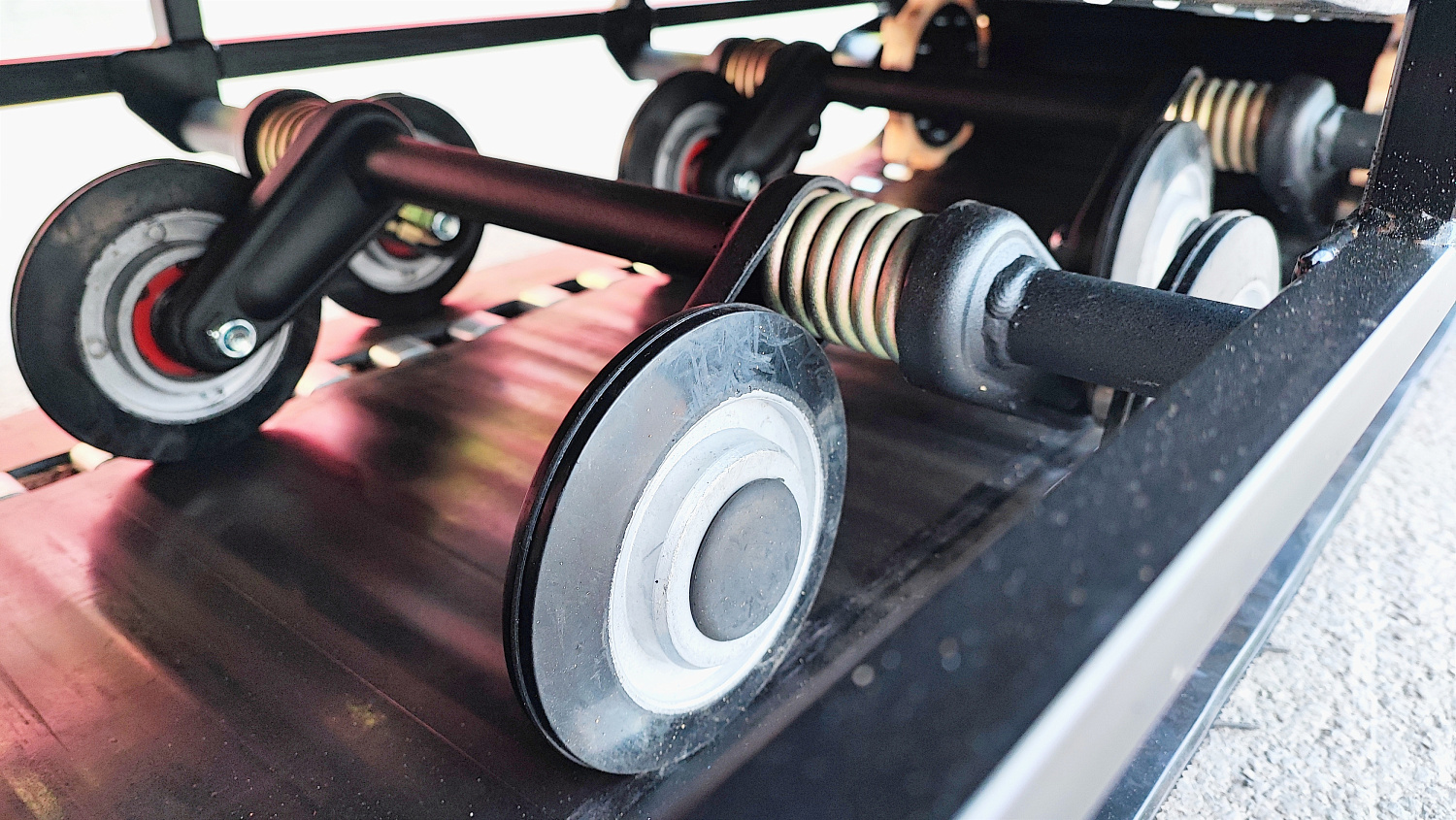 Снегоход PROMAX YAKUT 500 2.0 4T 22 в Каспийске