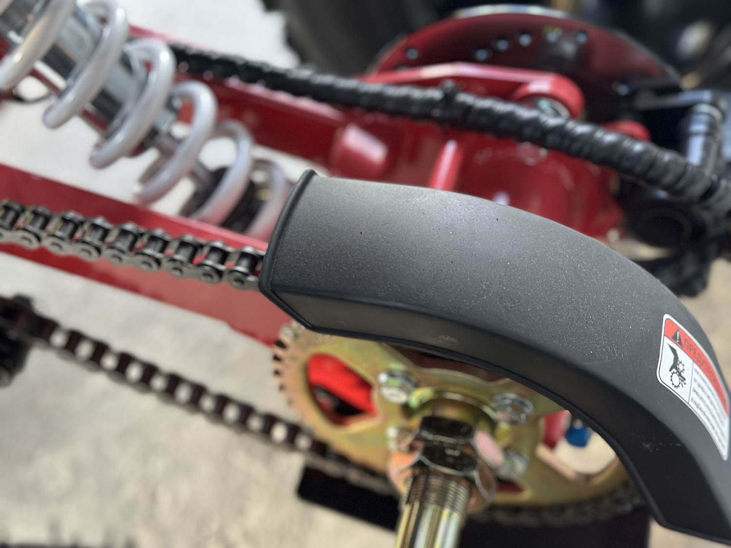 Квадроцикл PROMAX МАЙНКРАФТ 192 PRO 2025 в Каспийске