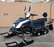 Снегоход Motax Snow 200 в Каспийске