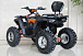 Квадроцикл GBM STORMRIDER 220 PREMIUM в Каспийске