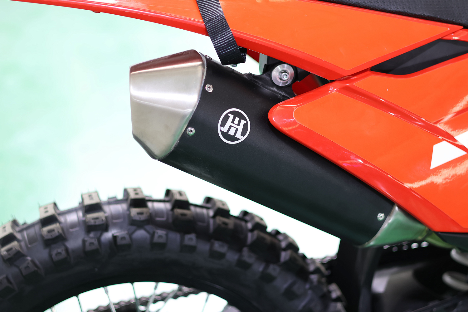 Мотоцикл JHLMOTO JHLofr GS CB300RL в Каспийске