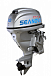 Лодочный мотор SEANOVO SNEF30FES-EFI в Каспийске