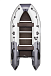 Лодка Ривьера Компакт 3600 СК в Каспийске