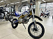 Мотоцикл (питбайк) PROMAX FIDET (ФАЙДЕТ) 145E PRO 17/14 в Каспийске