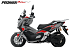 МаксиСкутер PROMAX-HONDA ADV 250(49) EFI (Inspired by HONDA) в Каспийске