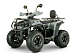 Квадроцикл YACOTA DRAGON LUX LD в Каспийске