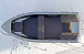 Алюминиевая лодка Wyatboat-370 в Каспийске