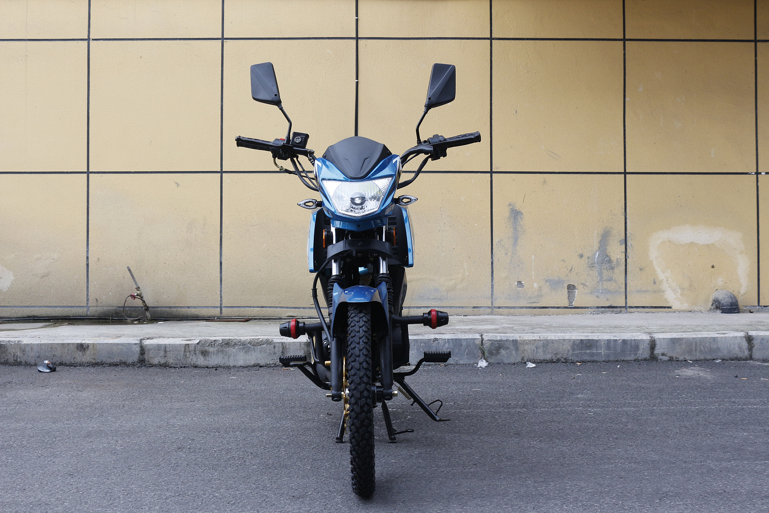 Мопед FAIDET SKIFF RS150 (49) в Каспийске