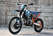 Мотоцикл JHLMOTO JHL Z3 CB250 (172FMM-3A) в Каспийске