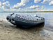 Лодка MISHIMO BIG FLOOR 380 в Каспийске
